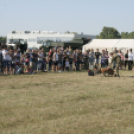 Családi Nap a Pápai Bázisrepülőtéren - 2021