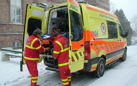 15 éves gyalogost gázoltak