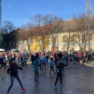 Szilveszteri Futás és Ostormenet - 2023