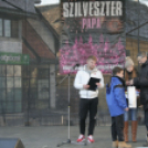 Szilveszteri Futás Pápán - 2016