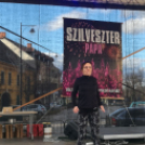 Szilveszteri Futás és Ostormenet