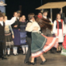 35 Éves a JMSZK Vadvirág Néptáncegyüttes - Gálaműsor