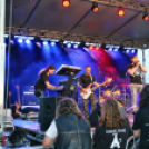 Ismerős Arcok Koncert - Pápa - 2018