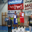 Patent Ökölvívó Bajnokság - Pápa