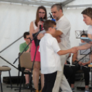 VIII. Ökumenikus Nap - Pápa