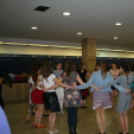 XV. Országos Ifjúsági Néptánctalálkozó - Pápa