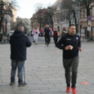 Szilveszteri Futás - 2019