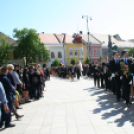 Városi Ballagás - Pápa - 2016