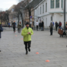 Szilveszteri Futás - 2019