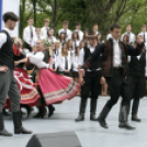 Városi Ballagás - Pápa - 2015