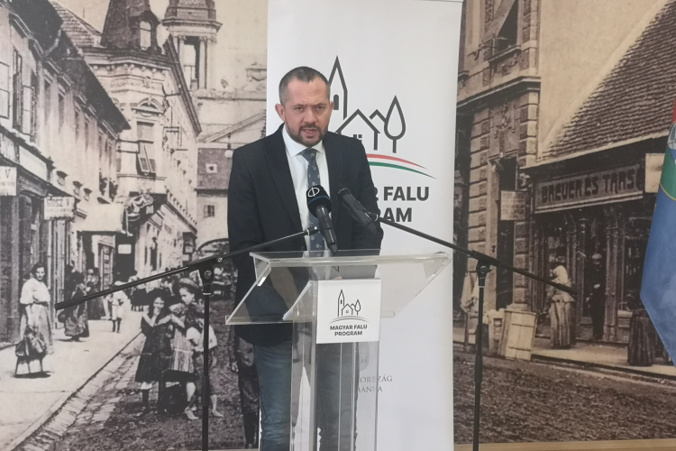 Most igazán érdemes lesz falusi kisboltot nyitni, vagy a meglévő üzletet fejleszteni