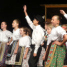 Pápai Csülök Cicege és Bor Fesztivál (2017) - Megnyitó, Betyár Monda Mentén Csokorba Szedett Vadvirág