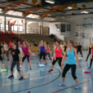 Pápa Legnagyobb Fitness Rendezvénye