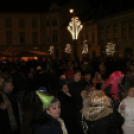 Szilveszteri Buli a Fő téren - 2016