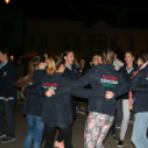 XV. Országos Ifjúsági Néptánctalálkozó - Pápa