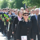 Városi Ballagás - Pápa - 2016