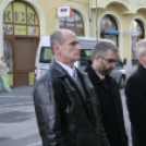 Városi Megemlékezés Október 23-án