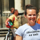 Jason McIlvaine Örömfutás - Funrun 2017 - Pápa