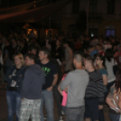 Pápai Játékfesztivál - Szombat - Koncertek