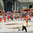 Jason McIlvaine Örömfutás - Funrun 2017 - Pápa