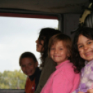 Erzsébetvárosi Nap - Pápa