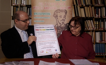 A százhetvenedik március idusára készülnek