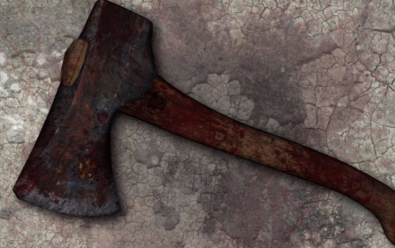 Baltával ütlegelte cimborája fejét, aki kis híján belehalt sérüléseibe