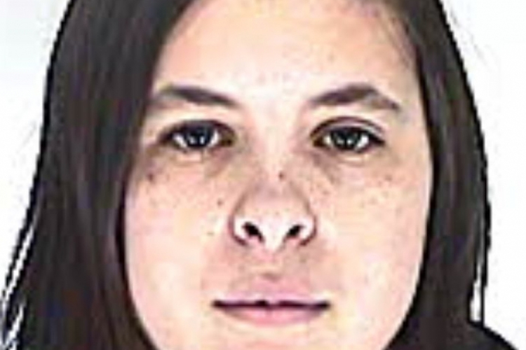 Eltűnt egy 29 éves lovászpatonai nő, a rendőrség a lakosság segítségét kéri!