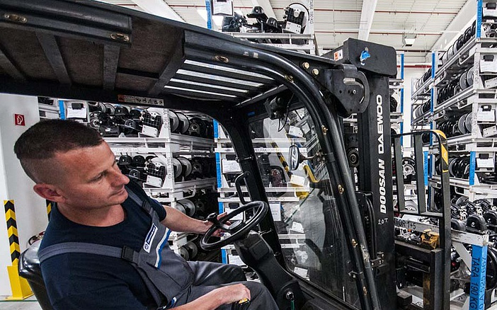 Megállapodtak: Nem lesz sztrájk az Audinál