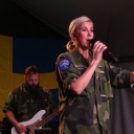 Pápai Csülök Cicege és Bor Fesztivál (2017) - Zséda Koncert