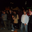 Touch 'n Go koncert - Pápa