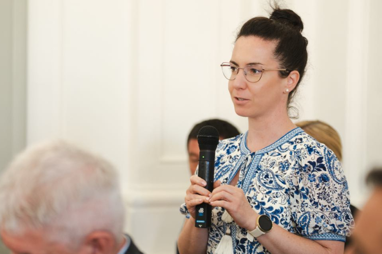 Új háziorvos Pápán