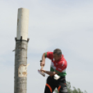 XX. Pápai Agrárexpo - Stihl Timbersports