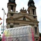 Pápai Játékfesztivál 2017 - Várkerti Játékváros