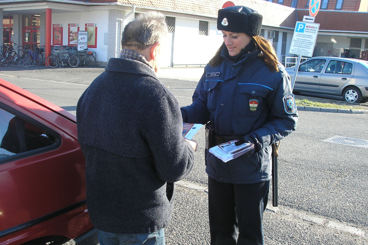 Biztonságban a piacon