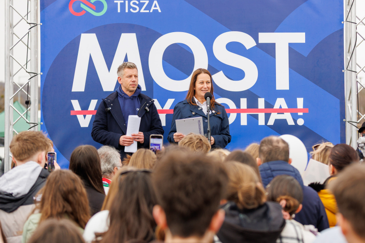 Ujvári Szilvia: A leghidegebb mindig hajnalban van – de jön a napfelkelte