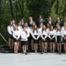 Városi Ballagás - Pápa - 2017