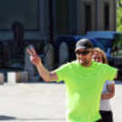 Emlékfutás a Refi Elhunyt Igazgatóinak Emlékére