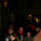 Szent Márton-napi Újbor Ünnepe - Pápa - 2018