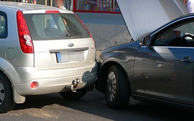 Ezúttal hét baleset történt a héten