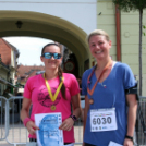 Jason McIlvaine Fun Run/Örömfutás - Pápa