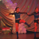 Black Bunny és Balance Dance Táncgála - Pápa