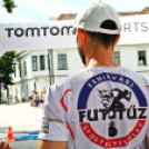 2. TomTom Pápa Félmaraton