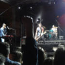 Pápai Játékfesztivál 2017 - Szombat esti koncertek