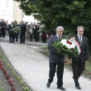 Megemlékezés trianon 100. évfordulóján - Pápa