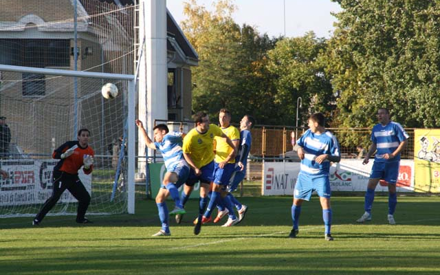 Hazai pályán jobban megy