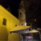 Gyergyafényes Advent - Pápa - Advent első vasárnap