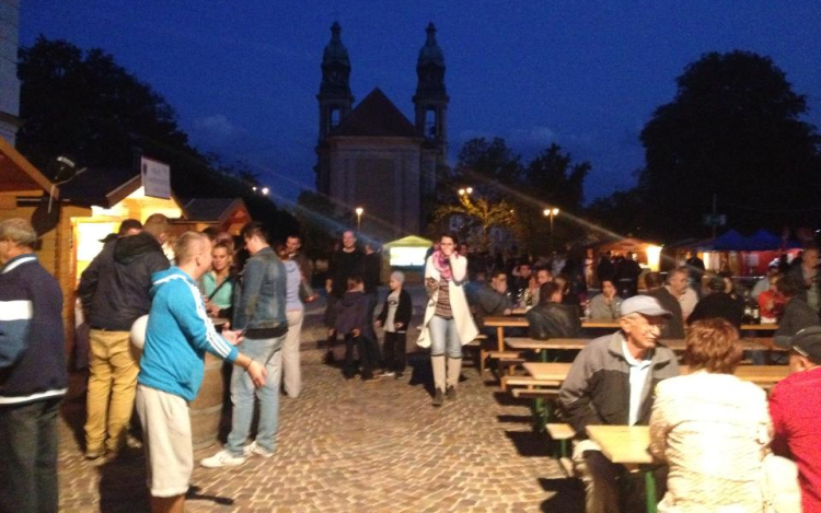 Megkezdődött a bornapok