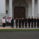 Október 6-i megemlékezés - Pápa