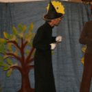 Dé-Mol: Az Elvarázsolt Erdő a Jókai Mór Városi Könyvtárban